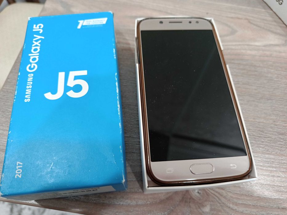 Samsung Galaxy J5