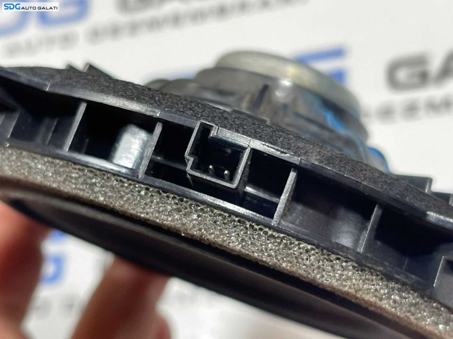Boxa Difuzor Audio de pe Usa Portiera BMW Seria 3 F30 F31 F34 F35 F80 2010 - 2019 Cod 9264943 6513926494302 [B3014]