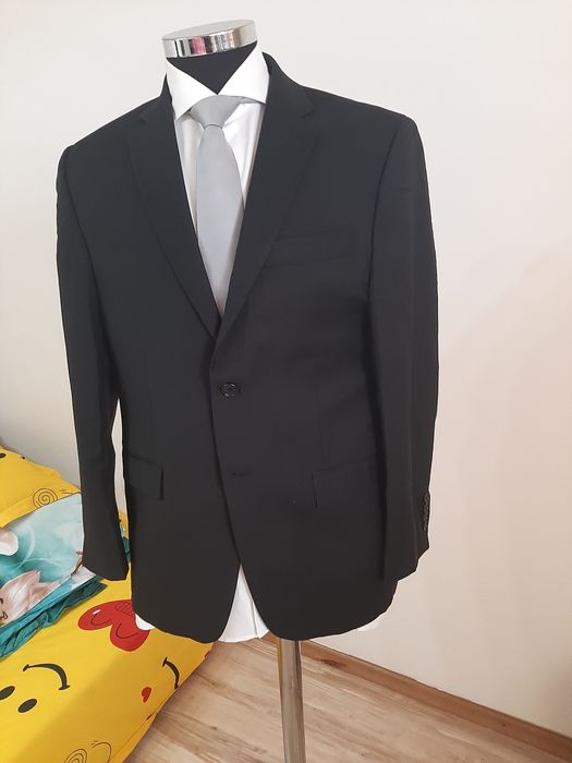 Sacou original CALVIN KLEIN marimea L