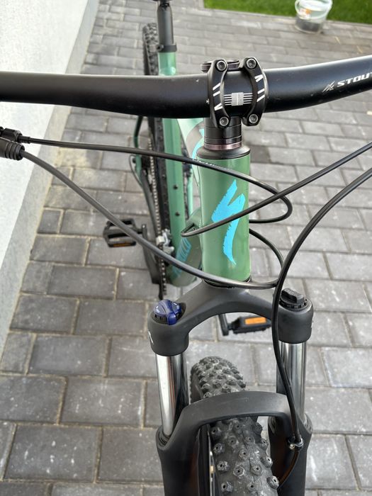 Bicicleta Specialized Rockhopper Sport roti 29” L