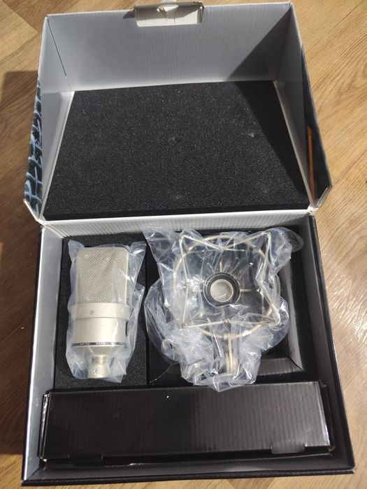 Neumann tlm 103 микрофон