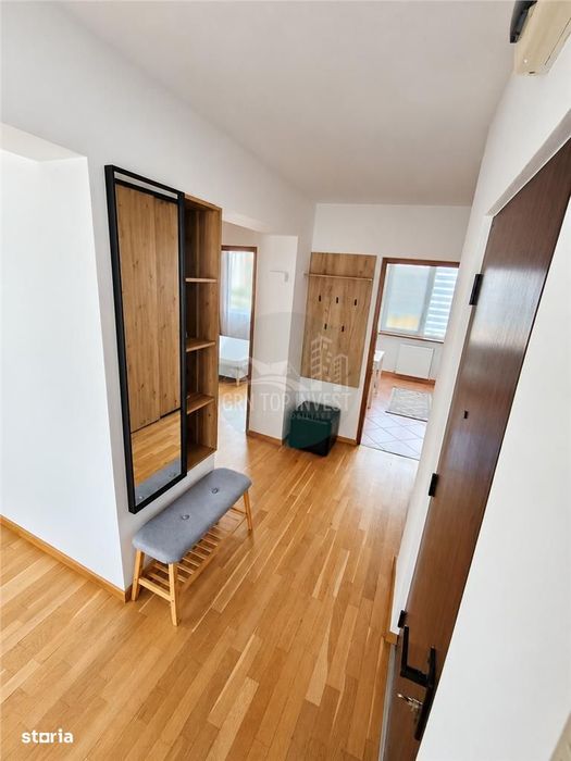 Apartament 3 camere decomandat balcon zona Dioda