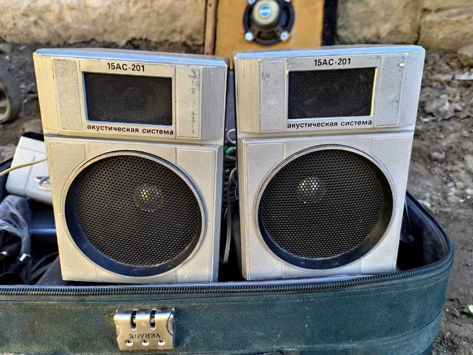 Продам динамики калонки