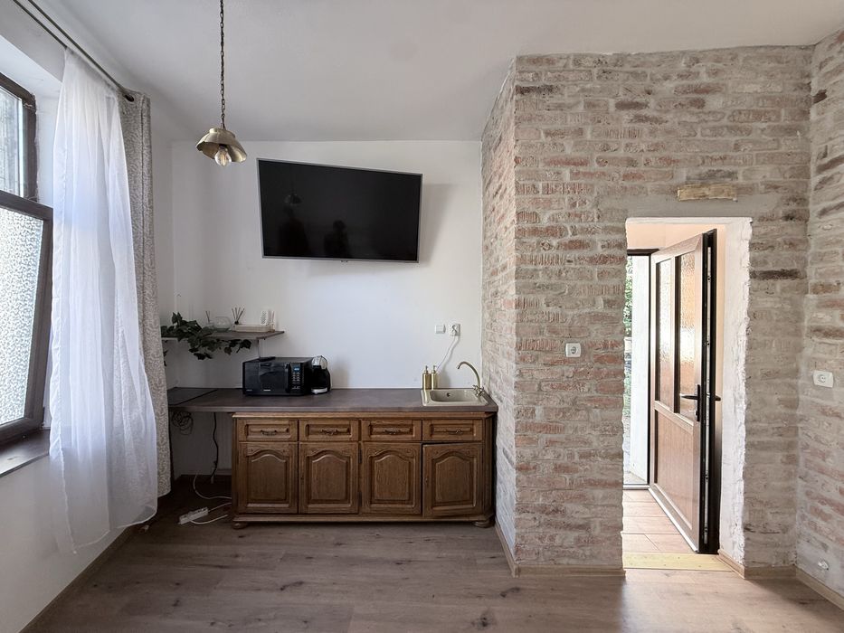 Apartament zona Platinia central - regim hotelier