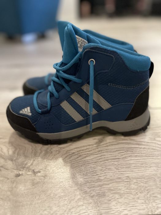 Ghete Adidas Iarna pentru Copii