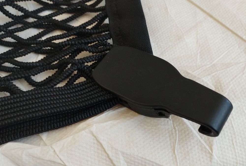 Plasă retenție bagaje Peugeot SUV 3008