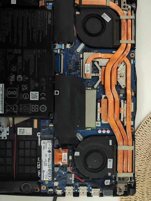 curatare si reparare laptop/calculator, console, instalare windows