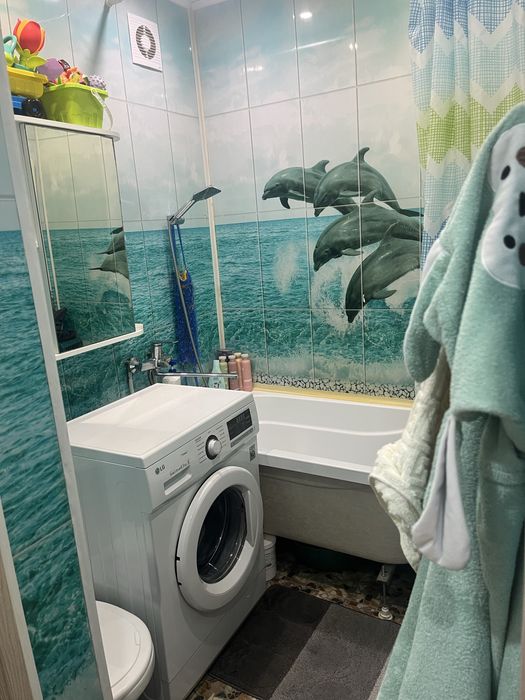 Продам 1 комнатную квартиру