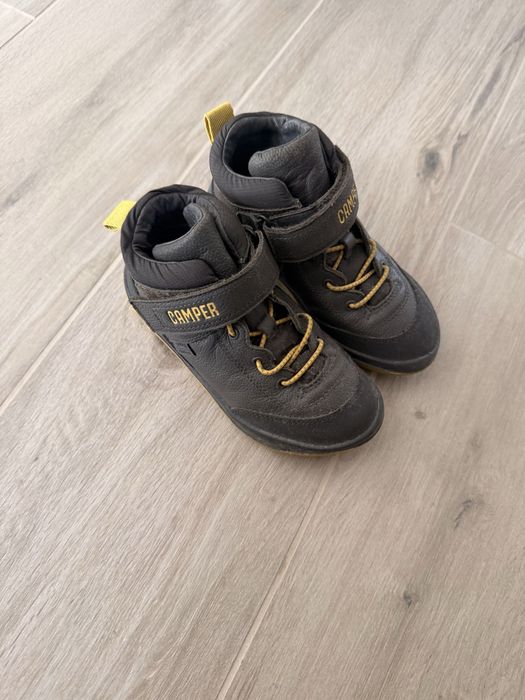 Adidași copii Camper – mărimea 28