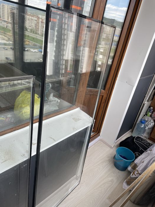 Продам стеклопакет 2-х камерный.