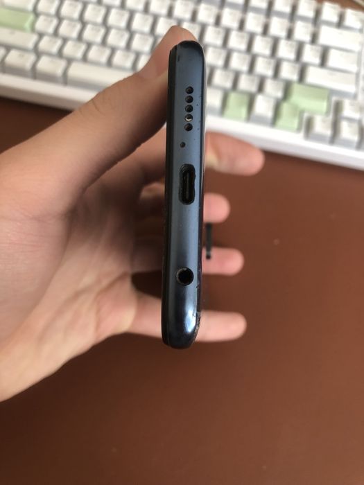 ПРедми Ноте 9 Про срочнооо