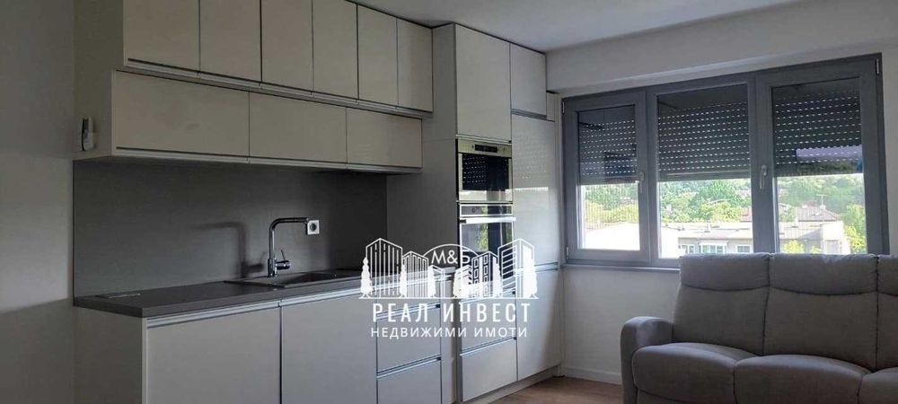 Продава се Двустаен апартамент в Димитровград - 67 кв.м за 1043 €/кв.м - Снимка #6