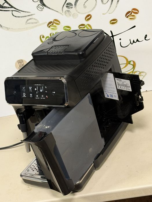 Кафемашина кафе автомат Philips EP2221 с гаранция