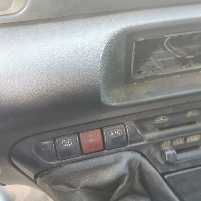 Пежо Експерт /Peugeot Expert 1.9 TD