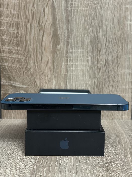 Iphone 12 pro 256 gb