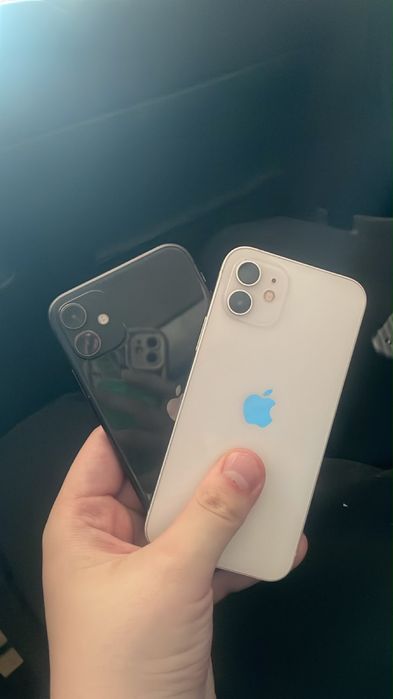 Iphone 11 / iphone 12