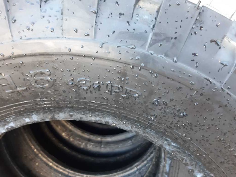 Anvelope noi agricole de tractor fata 6.50-16 6PR OZKA Cauciucuri