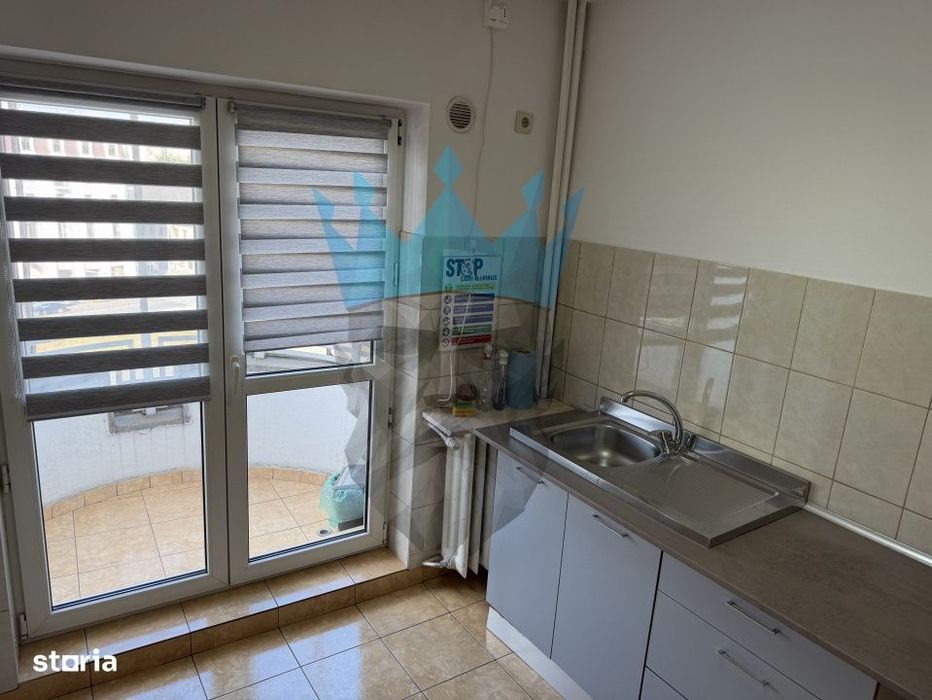 Apartament 2 Camere P-ta Unirii Bucuresti