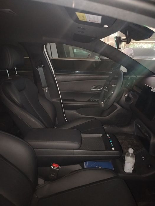 Byd E7 electro 520 km yangi model  xalol nasiya .avtokredit .perechesl