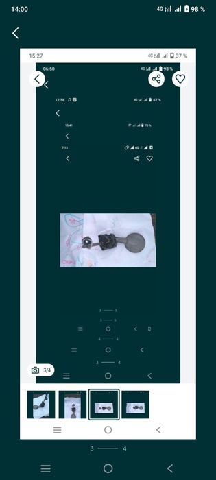 Масляный насос на ваз