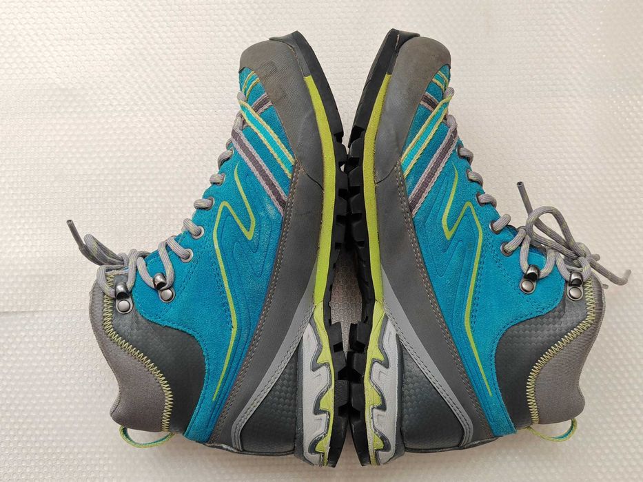 Bocanci dama Millet LD Super Trident Gtx mărime 36