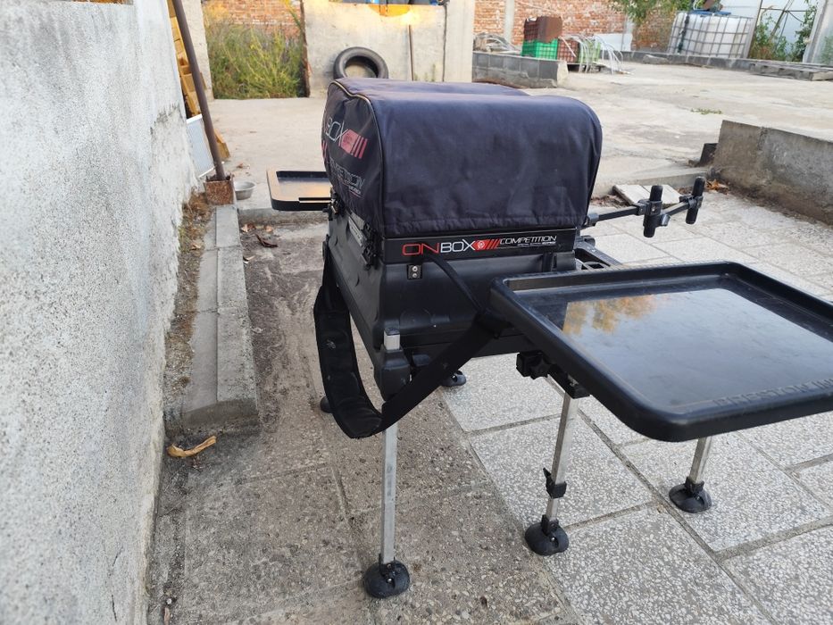 Фидер (плувка) платформа