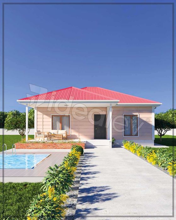 Продава се  в Кърджали, Байкал -  кв.м за 0 €/ - Снимка #2