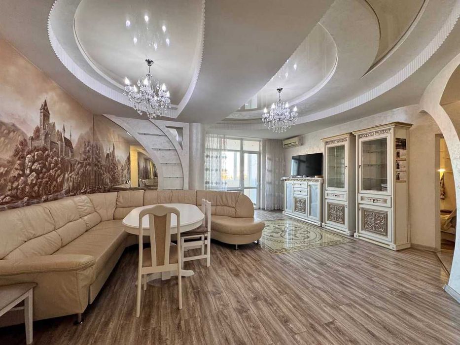 Дава се под наем Двустаен апартамент в София, Овча купел 1 - 70 кв.м за 425 € - Снимка #2