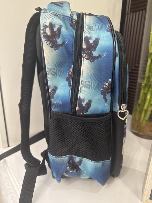 Рюкзак первоклассника