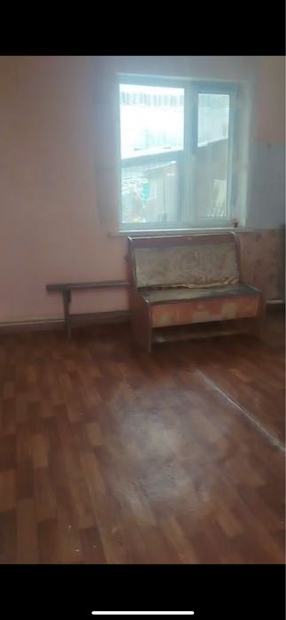 Сдается двухкомнатная квартира