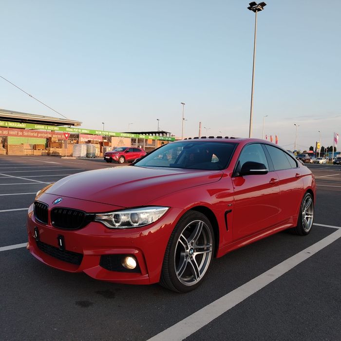 BMW Seria 4