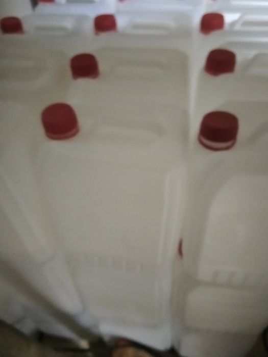 Канистры 5 литров