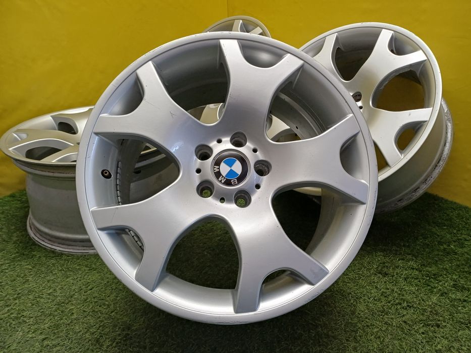 Диски R19 5x120 на BMW