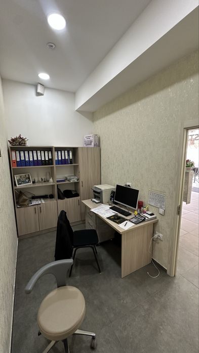 Продается готовый бизнес. Стомотологическая клиника