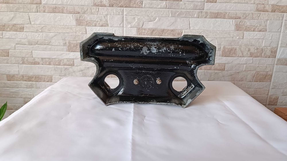 Мастилница от соц-а - Рачо Ковача