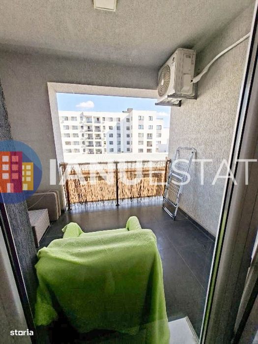 Mihai Bravu 5`Metrou Tineretului Parc Sp Unirii Parcare PetFriendly