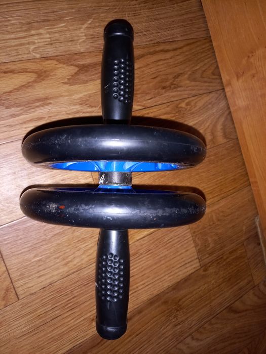 Спортивные товары