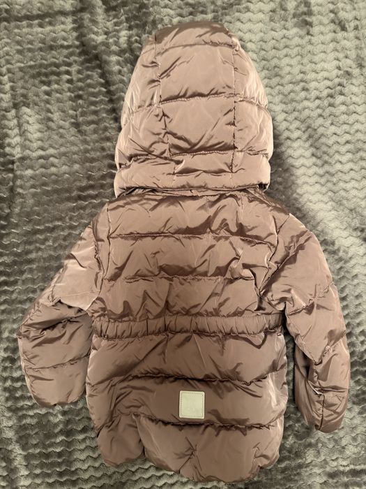 Geaca Copii Reima , marime 80