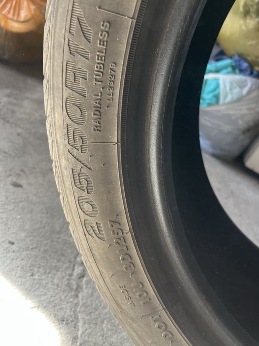 Продам ризину на 17