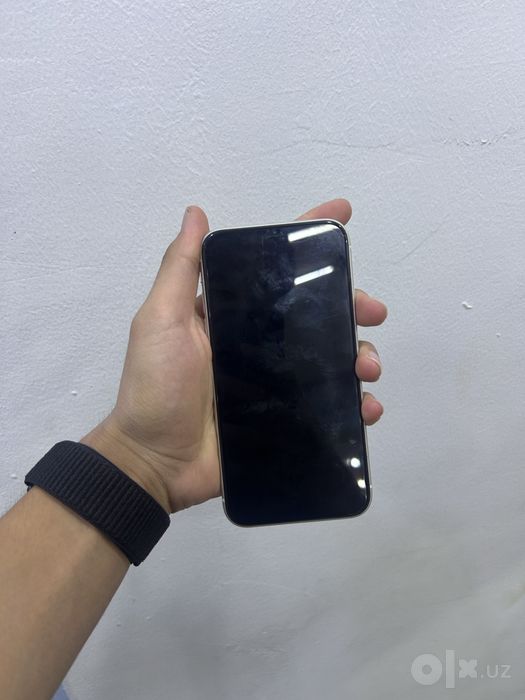 iphone 11 white 84%