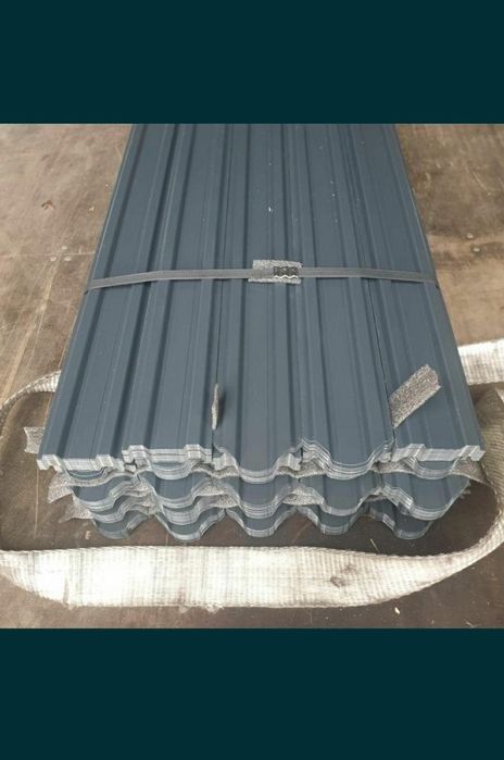 Garduri si porti din sipca metalica