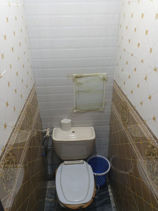 Yakkasaroy tumani Boshliq Mahallasida uy ijaraga beriladi 1/1/5