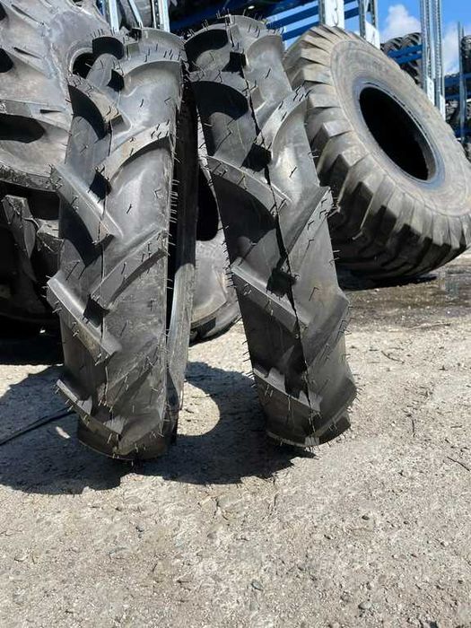Cauciucuri agricole de semanatoare tractor fata 5.00-15 BKT