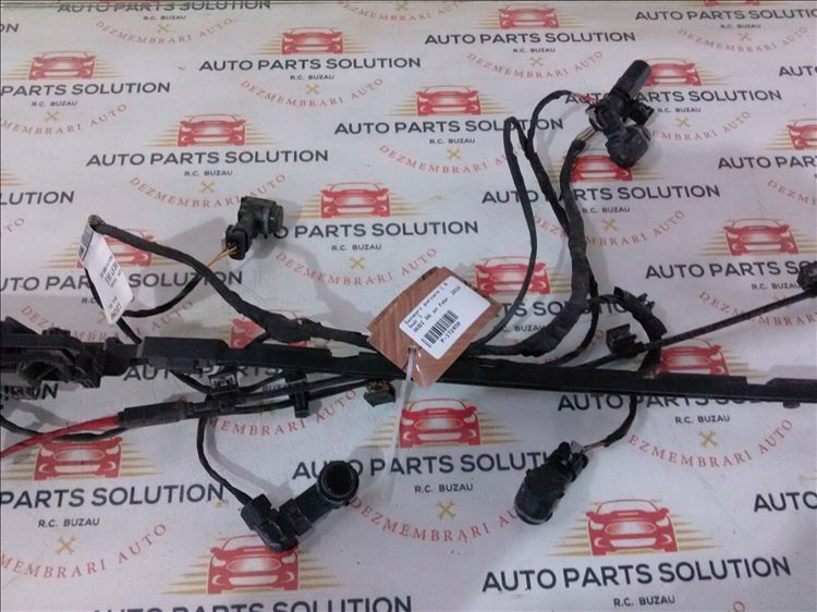 senzori parcare   4 buc   audi a8 an fabr. 2018