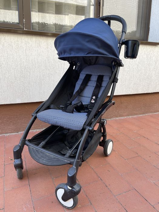 Carucior sport BABYZEN YOYO 2