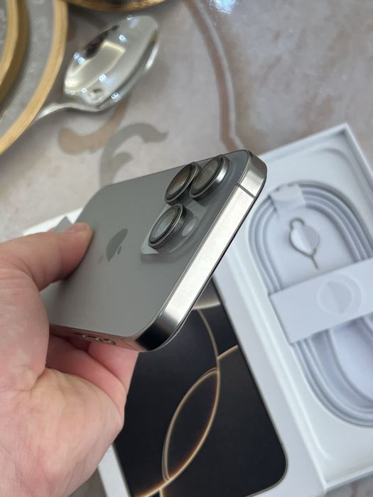 Iphone 16 pro srochna