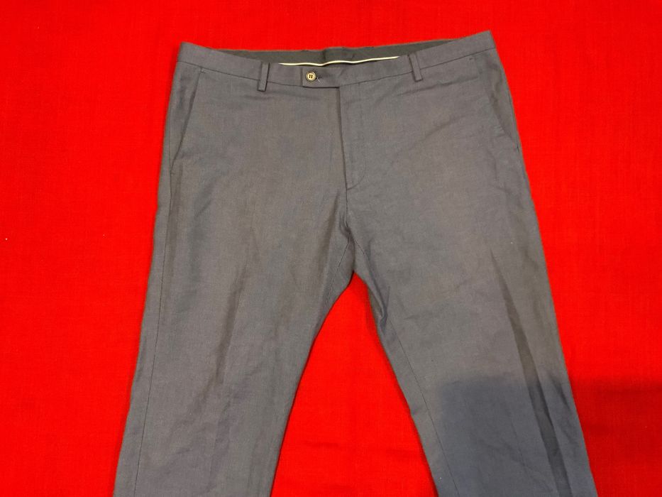 Lacoste-оригинален панталон размер л,38 за дънки