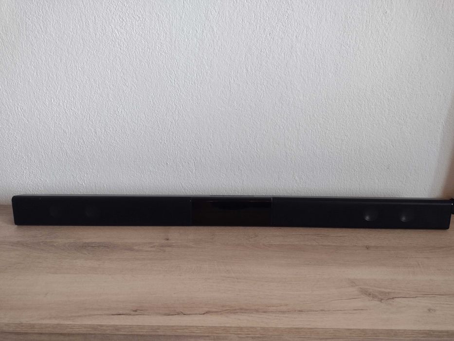 Soundbar Fenda T-360X