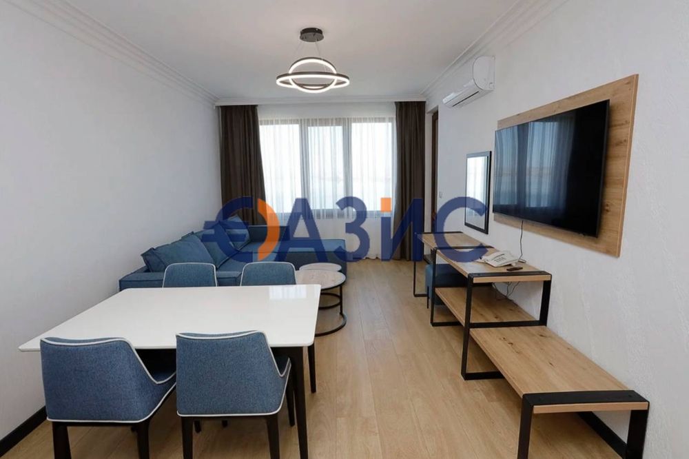 Продава се Двустаен апартамент в Поморие - 67 кв.м за 1017 €/кв.м - Снимка #4