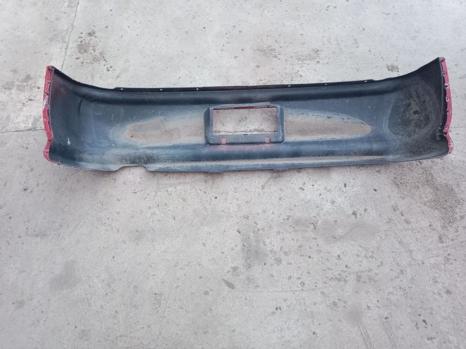 Бампер Тойота Марк 2